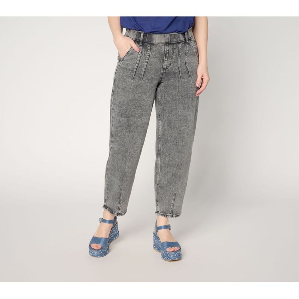 LEGO Women's Pants Sz 16 Make Your Selection: LOGO by Lori Goldstien Gray
